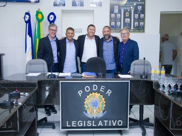 Parnamirim-PE: Lder do Governo anuncia rompimento com o prefeito Nininho e vai para a oposio