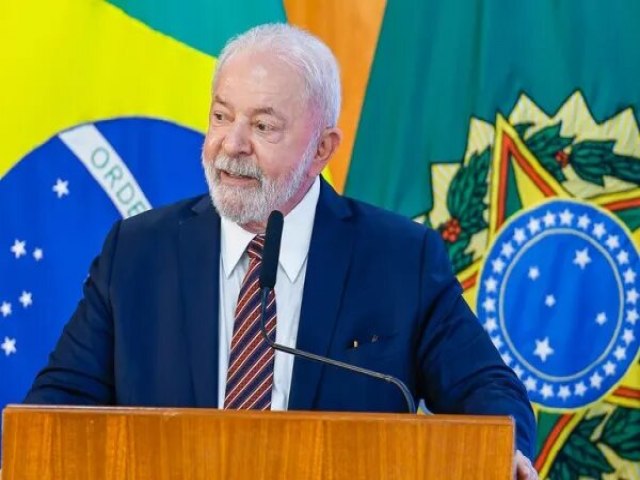 Ipec: Governo Lula  aprovado por 37% e reprovado por 28%
