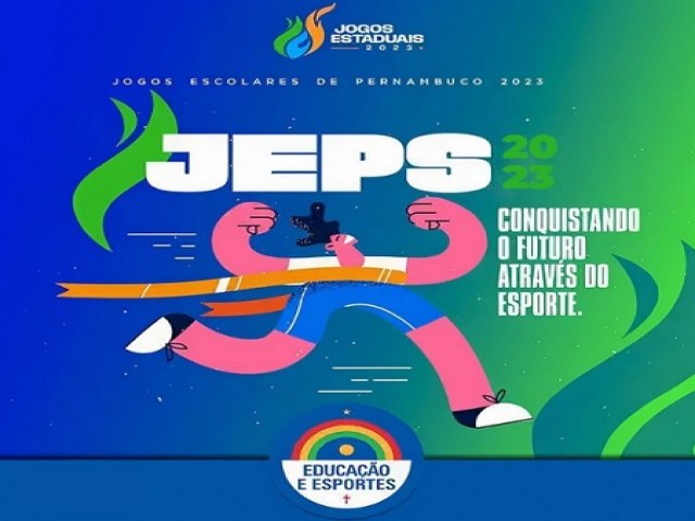 Bodoc sedia Jogos Escolares de Pernambuco das GREs Serto Central e Serto do Araripe