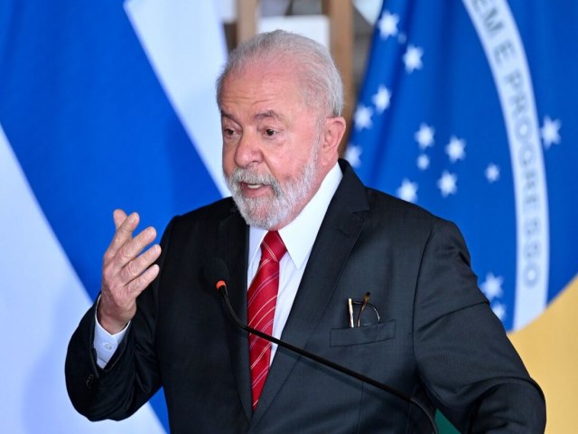 Comea a murchar popularidade de Lula no Nordeste