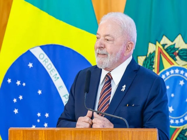 Lula diz que quer Minha Casa Minha Vida para quem ganha at R$ 12 mil