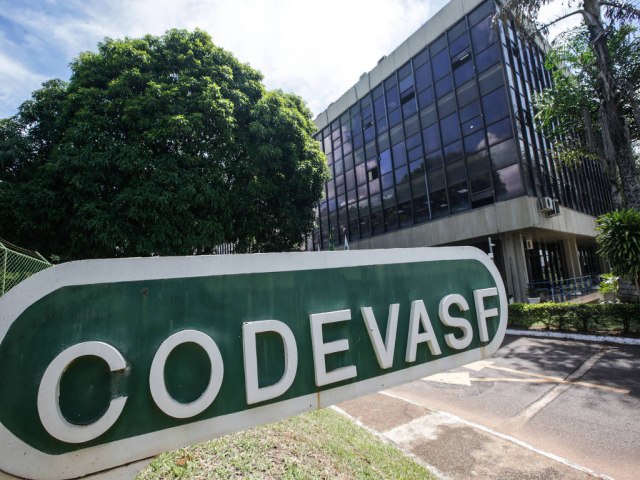 Codevasf comprou mquinas de empresas que sequer tinham funcionrios, diz CGU