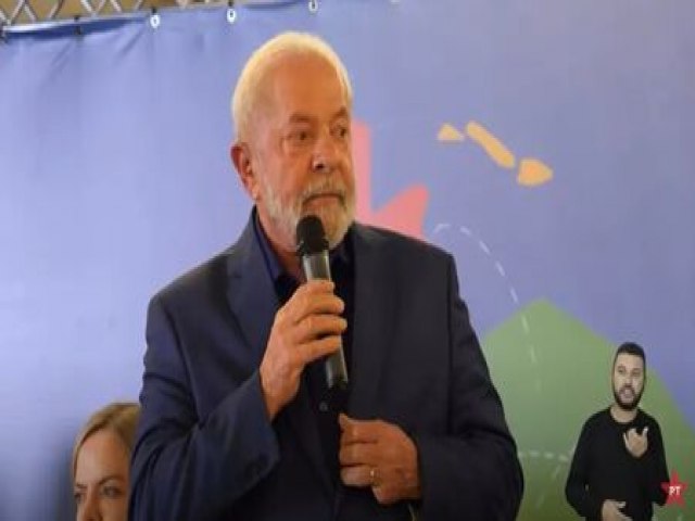 Lula e Ministra da Sade dizem que governo vai pagar piso da enfermagem referente aos nove meses aps sano