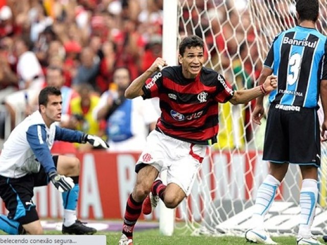 Ex-zagueiro do Flamengo, Ronaldo Angelim, vai disputar campeonato amador de Bodoc