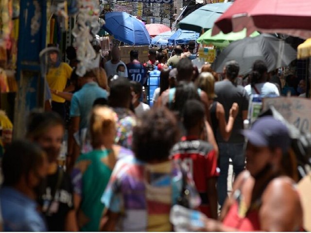 Pernambuco tem a quinta maior populao quilombola do Brasil 