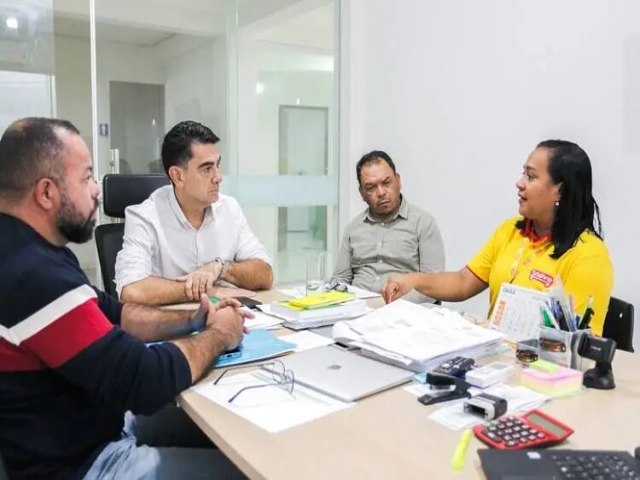 Araripina: Novo Atacarejo inicia obras com centenas de vagas de emprego