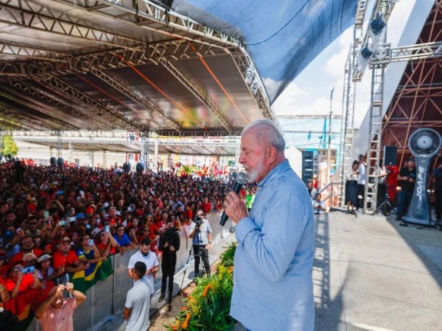 Governo Lula recicla programas, mas novas apostas miram eleitorado da classe mdia