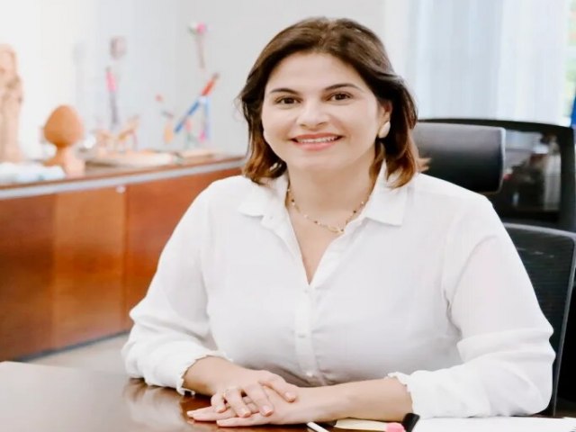 Vice-governadora Priscila Krause refora importncia do Descomplica PE que torna o IPVA do Estado mais barato do Nordeste