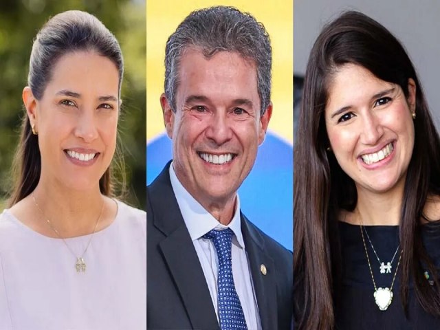 Gilberto Kassab quer Raquel Lyra no PSD