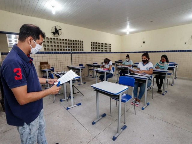 Governo de Pernambuco paga 2 parcela dos precatrios do Fundef nesta sexta-feira