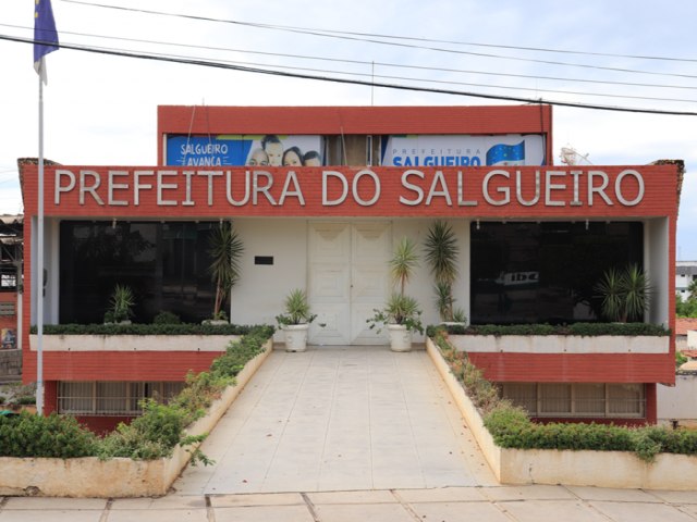 Prefeitura de Salgueiro se manisfesta sobre impedimento para participar de paralisao nesta quarta-feira (30)