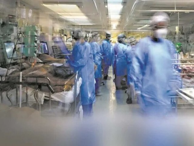 Senado recorre de deciso do STF que limitou piso na enfermagem