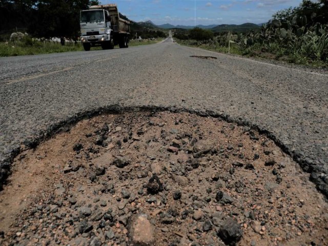 Populao vai escolher as rodovias que devem melhorar em Pernambuco