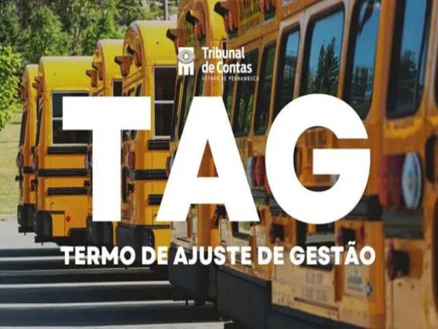Prefeitos pernambucanos assinam TAG por melhorias no transporte escolar