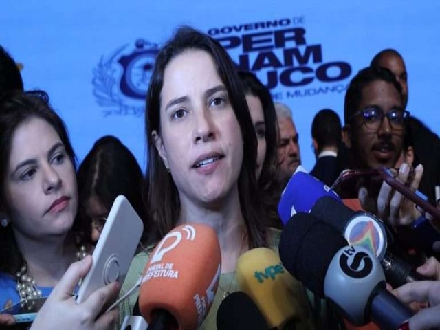 Raquel Lyra quer reduo do IPVA em at 20% e isentar mototaxistas do imposto; confira detalhes