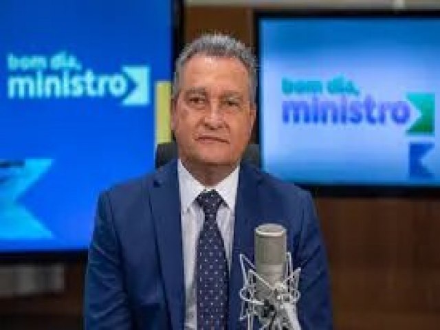 Ministro da Casa Civil da Presidncia da Repblica lana novo PAC em Pernambuco nessa segunda