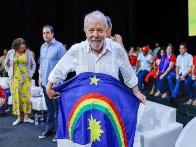 Lula confirma nova visita a Pernambuco