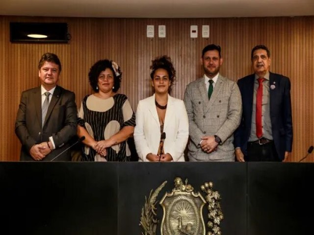 Pernambuco ter Frente Parlamentar de Combate  Fome, Insegurana Alimentar e Nutricional