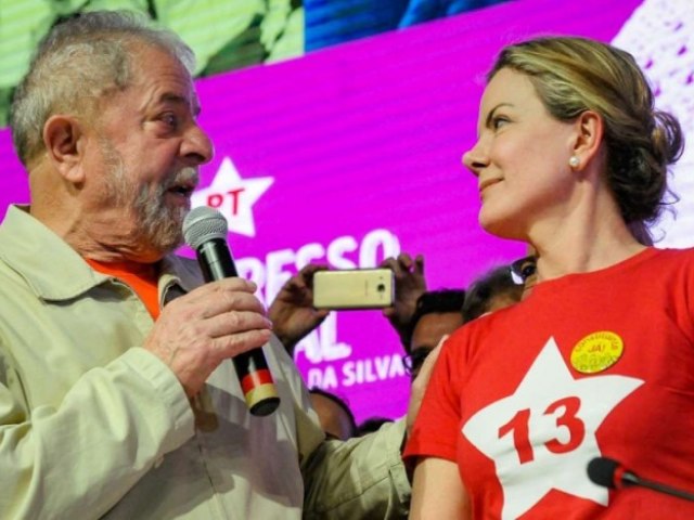 Lula foi surpreendido pelos ataques da dirigente do PT  Justia Eleitoral e se mostrou incomodado