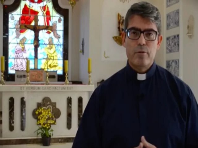 Franca-SP: Padre pede dispensa da Igreja Catlica ao saber que vai ser pai
