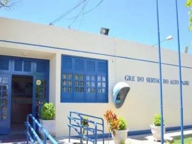 Governo de Pernambuco abre seleo com 1.794 vagas para gesto das escolas estaduais