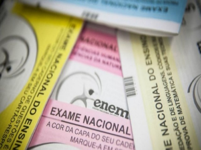 Enem: escolas de Pernambuco esto entre as maiores notas