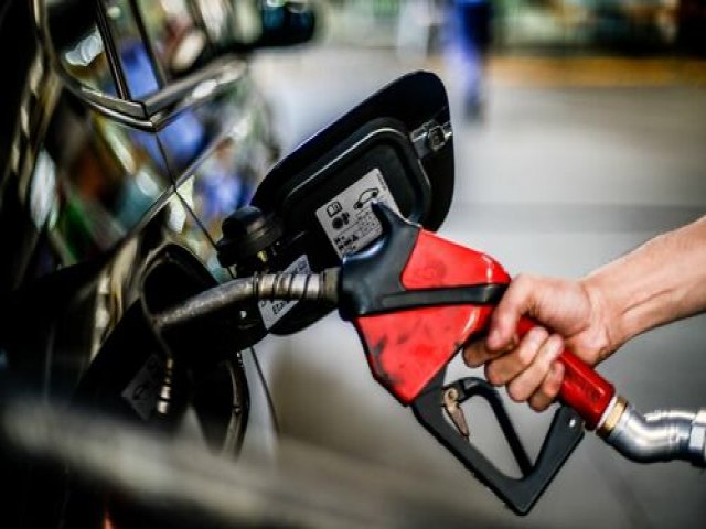 Brasil precisa reduzir carga tributria para diminuir o preo da gasolina, afirma especialista