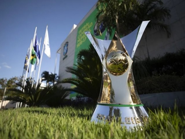 Brasileiro: para acomodar jogos adiados, CBF estica Srie A at 6 de dezembro