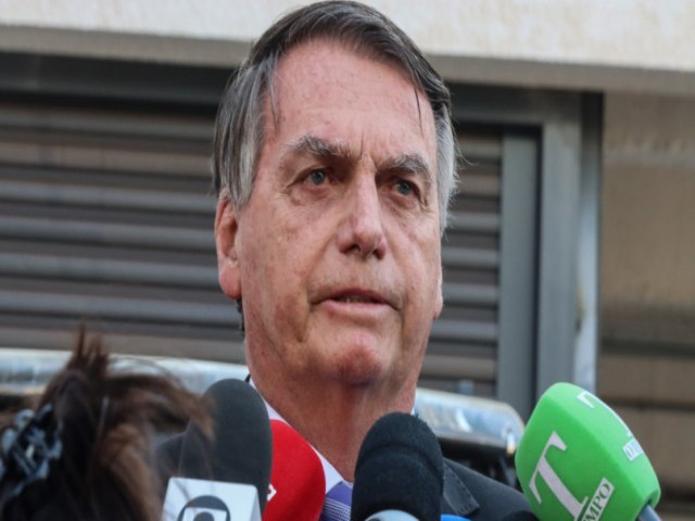 TSE forma para tornar Bolsonaro inelegvel por 7 de Setembro