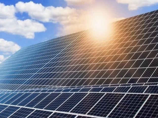 Preo da energia solar teve reduo de 11% no terceiro trimestre