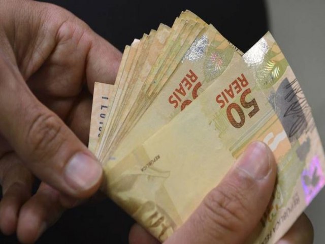 Novo mnimo de R$ 1.421,00 passar a valer a partir de 1 de janeiro de 2024