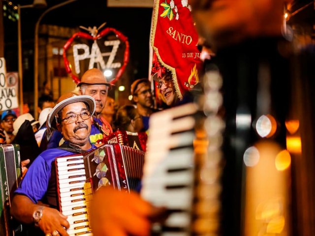 Forr  reconhecido como manifestao da cultura nacional 