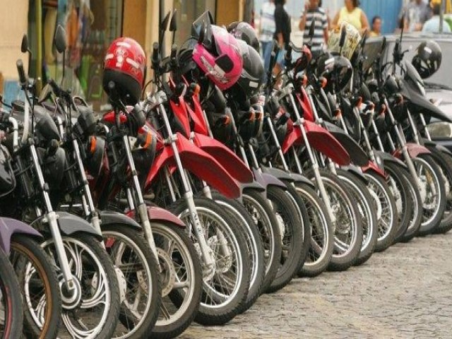 Comisses da Alepe aprovam reduo da alquota do IPVA para motos