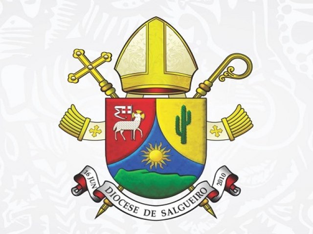Diocese de Salgueiro anuncia criao de 02 Parquias e 02 reas Pastorais