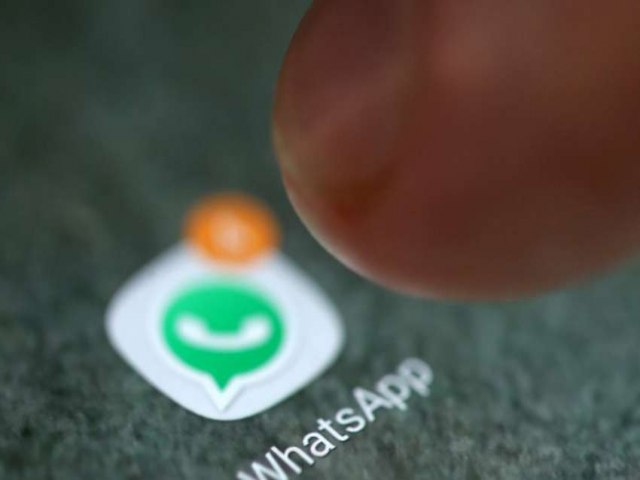 WhatsApp começa a liberar função de áudio de visualização única