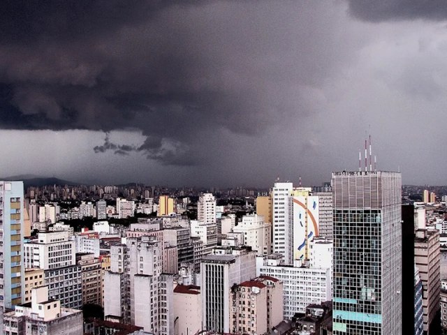 Brasil tem mais de 900 municípios em estado de emergência