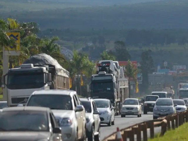 67,5% das rodovias brasileiras no esto em bom estado, aponta pesquisa da CNT