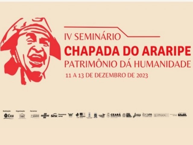Exu sedia evento de estmulo  campanha para a Chapada do Araripe se tornar Patrimnio da Humanidade