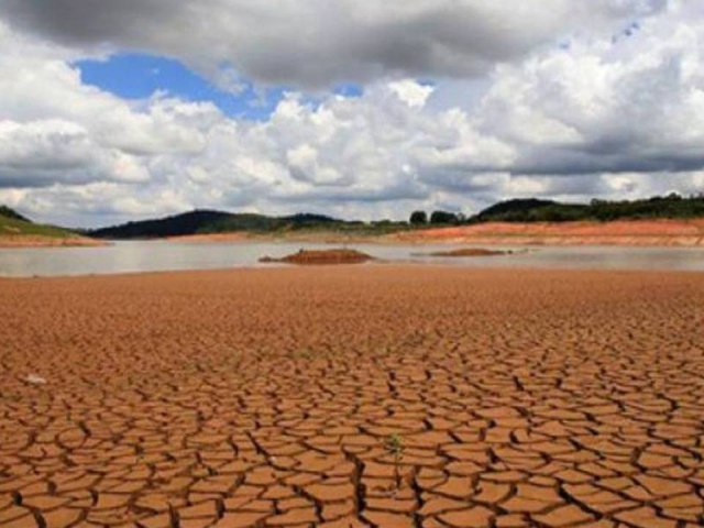 Governadores do Nordeste discutiro seca na regio