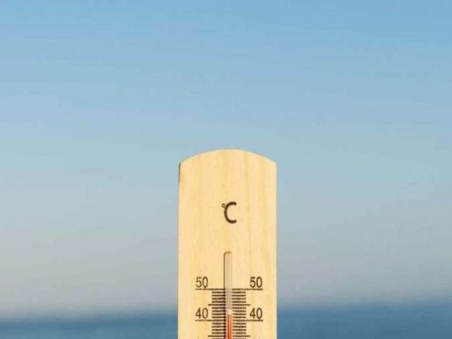 Nova onda de calor deve atingir regies do Brasil a partir de quarta-feira