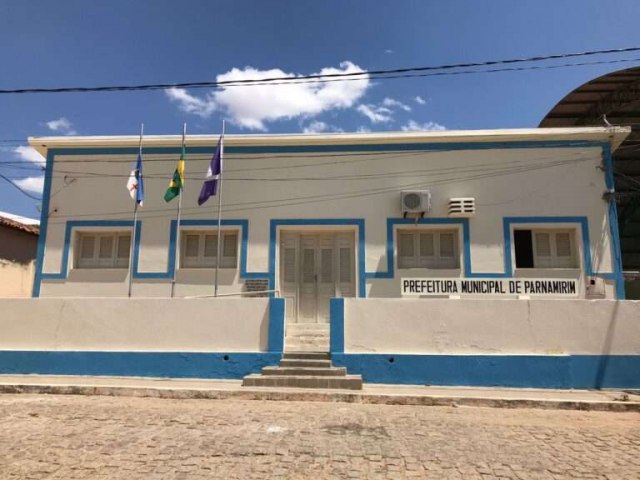 MPPE obtm deciso judicial que obriga Prefeitura de Parnamirim, no Serto, a pagar salrios atrasados dos servidores municipais