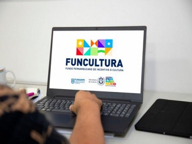 7 Funcultura Msica aprova financiamentos para projetos de Arcoverde, Petrolina e Exu