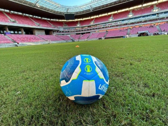 FPF divulga oficialmente mudanas na tabela do Campeonato, com entrada do Flamengo de Arcoverde e Petrolina x Sport na Arena Pernambuco