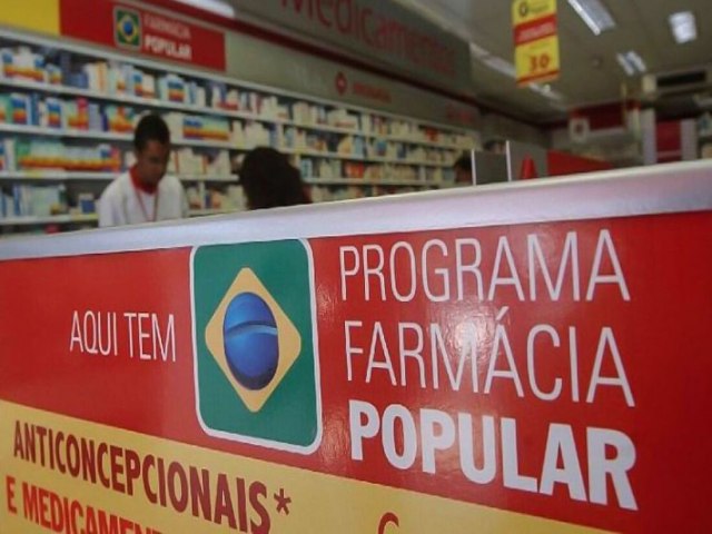 Farmcia Popular distribuiu R$ 7,4 bi a falecidos de 2015 a 2020