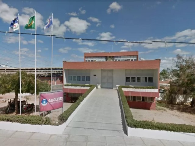 Prefeitura emite nota sobre desistncia do Salgueiro Atltico Clube do Pernambucano 2024
