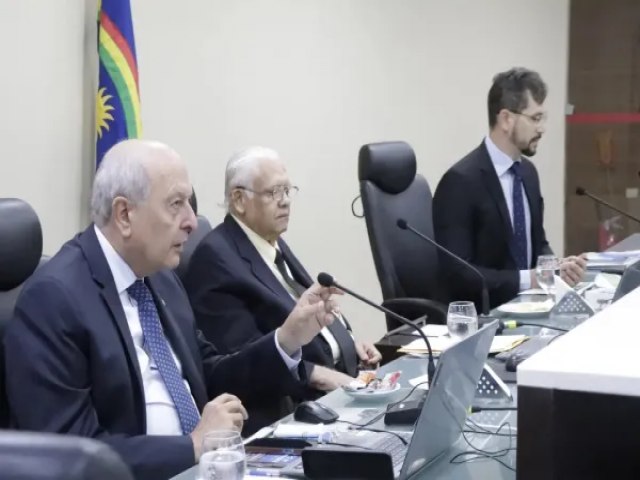 TRE-PE tem reunio de planejamento para as Eleies de 2024