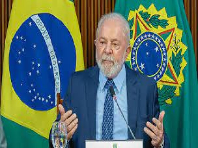 CNT: Governo Lula  timo ou bom para 42,7%; 27,9% acham ruim ou pssimo