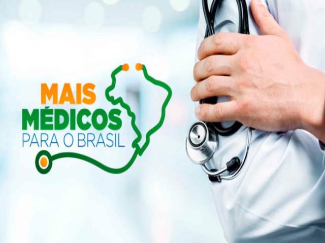 ComunicaBR mostra que por meio do Mais Mdicos, Governo Federal adicionou 732 novos mdicos para Pernambuco