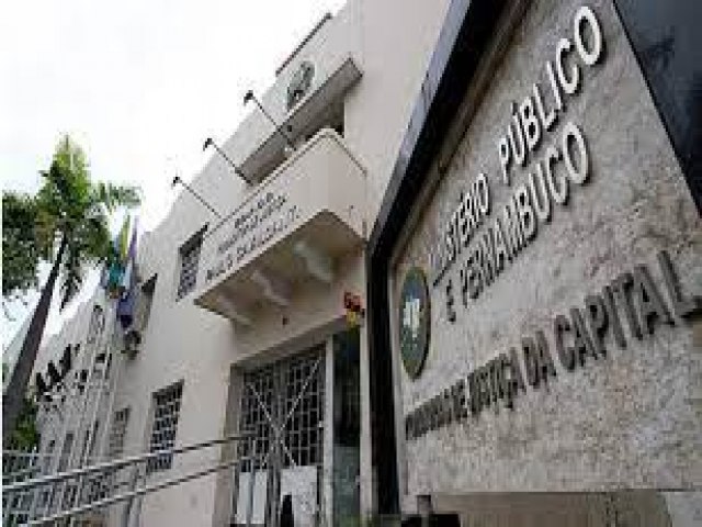 MPPE investigar suposta ilegalidade no edital de concurso pblico para a Polcia Civil de Pernambuco