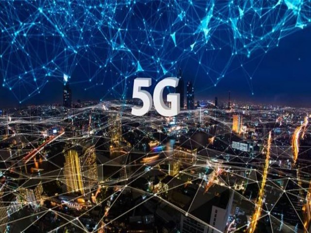 Menos de 8% das cidades brasileiras tm leis de antenas adaptadas a 5G, diz levantamento